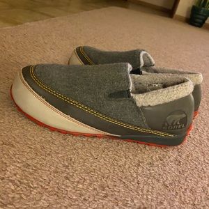 Sorel Mens Slippers